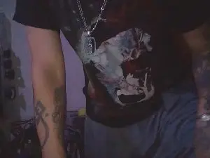 Cam4 Live Porn of Cum_Daddy39