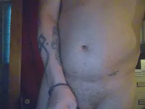 Cam4 Private Sex Chat of Cum_Daddy39