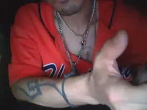 Cam4 Private Sex Chat of Cum_Daddy39