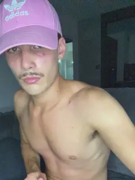 Cam4 Nude Webcam of pablo2762