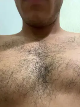 Cam4 Nude Webcam of Mike_Rodriguez