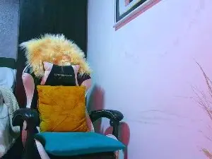 Cam4 Live Sex Cam of the_dog_lian