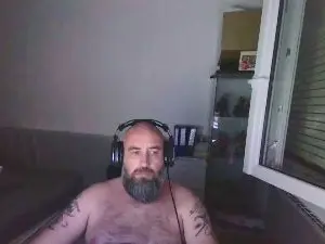 Cam4 Nude Webcam of ducroronoa38
