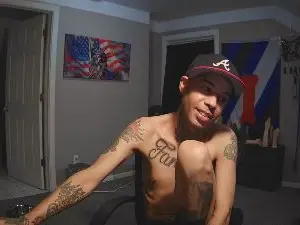 Cam4 Adult Webcam of Florida9000