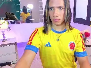 Cam4 Best Webcam of TylerBloom