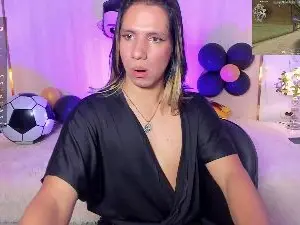 Cam4 Best Webcam of TylerBloom
