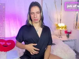 Cam4 Sex Cam of TylerBloom
