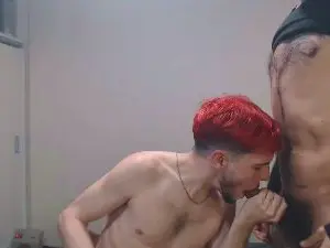 Cam4 Live Sex of Yonathancalja