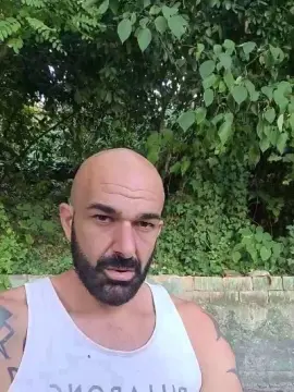 Cam4 Sex Cam of ilciuciu20