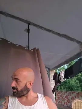 Cam4 Live Porn of ilciuciu20