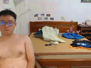 Cam4 Live Sex Cam of red_jack1