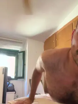 Cam4 Adult Webcam of rafabr91