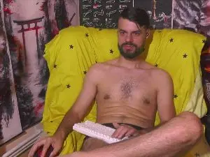 Cam4 Live Sex Cam of hornymaster93