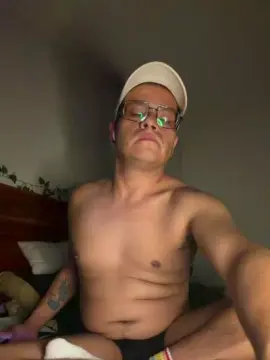 Cam4 Sex Chat of Mike234567
