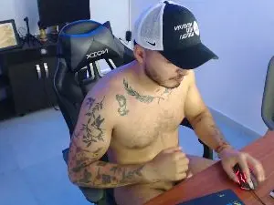 Cam4 Best Webcam of Thiago_420_