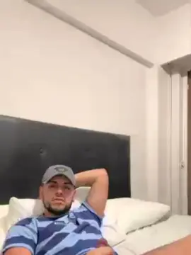 Cam4 Live Sex of Yourboycas