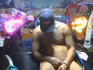 Cam4 Adult Video Chat of Djmrkim