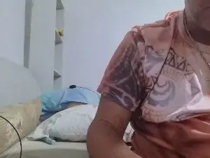 Cam4 Sex Cam of capamapom