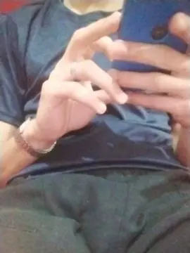 Cam4 Private Sex Chat of HunkGrimReaper