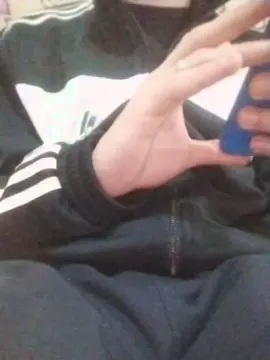 Cam4 Live Sex of HunkGrimReaper