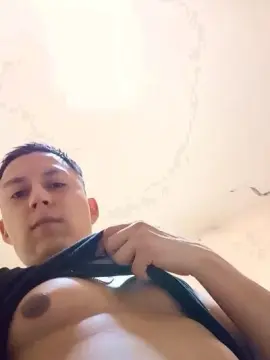 Cam4 Live Porn of mex777_fun