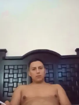 Cam4 Live Sex Cam of mex777_fun