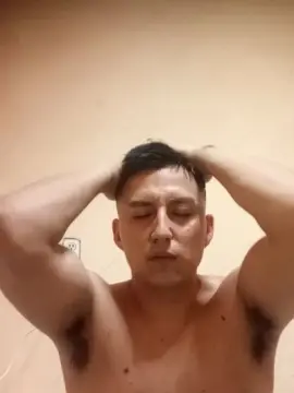 Cam4 Sex Chat of mex777_fun