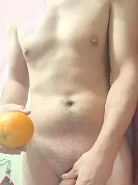 Cam4 Nude Webcam of PasivazCulon