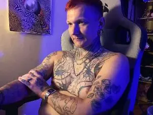 Cam4 Free Porn Cam of paul_razor