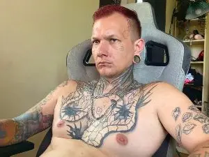 Cam4 Adult Video Chat of paul_razor