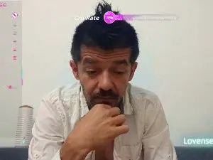 Cam4 Live Sex of KaidenAlx