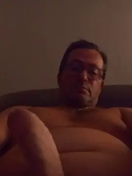 Cam4 Adult Webcam of georgio47