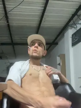 Cam4 Sex Cam of 23powercm