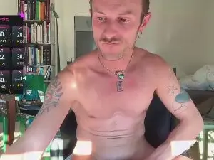 Cam4 Live Porn of RadBtm