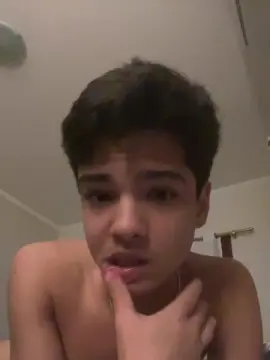 Cam4 Sex Cam of ConnorFoster