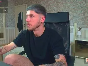 Cam4 Live Sex Cam of JonahShaw