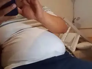 Cam4 Live Porn of Oramio