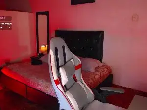 Cam4 Adult Webcam of santiagocutexxx