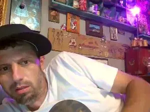 Cam4 Best Webcam of ttrammelllucas