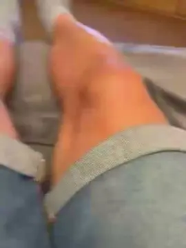 Cam4 Nude Webcam of GeilerSack65