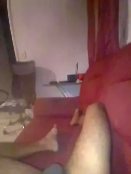Cam4 Adult Video Chat of jeferson111