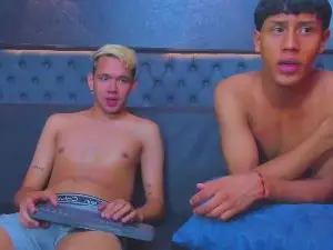 Cam4 Live Sex of Addulth_Bless