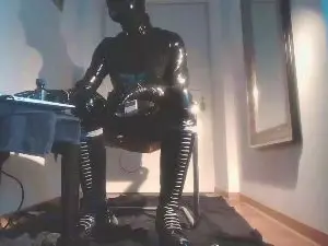 Cam4 Sex Cam of gummi13