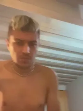 Cam4 Private Sex Chat of pichulito666