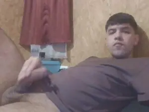 Cam4 Free Porn Cam of Incognito1999