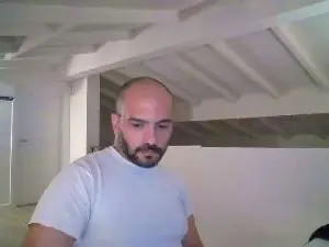 Cam4 Live Sex of skydanma