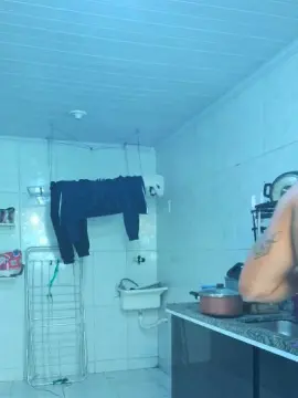 Cam4 Live Sex Cam of RealCriadoRio