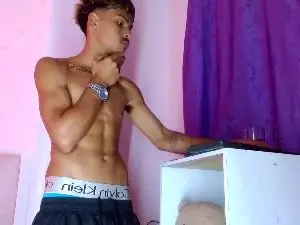 Cam4 Sex Chat of angel_foxc_