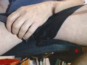 Cam4 Live Porn of janne23