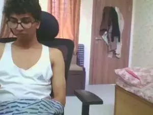 Cam4 Adult Webcam of Maskboy_2003